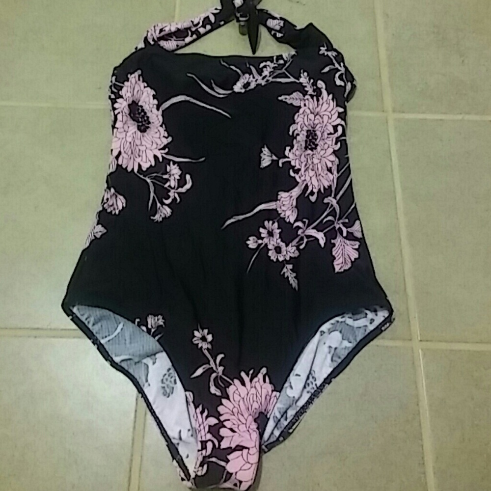 Suit Yourself Swimsuit