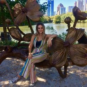 Meet your Posher, Molly kate