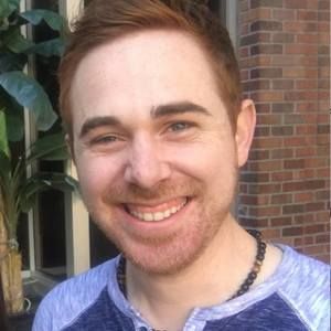 Meet your Posher, Ben