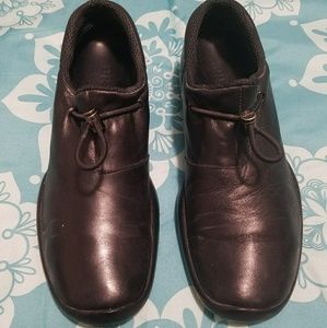 Prada loafer Vibram shoes