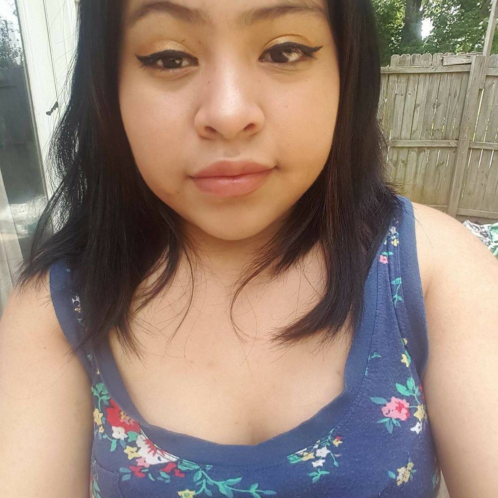 Meet your Posher, Joana