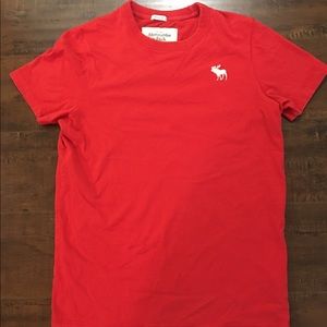 Abercrombie t shirt