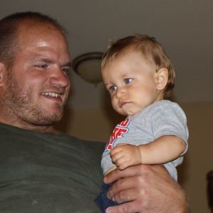 Meet your Posher, John