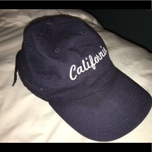 Brandy Melville Baseball Cap