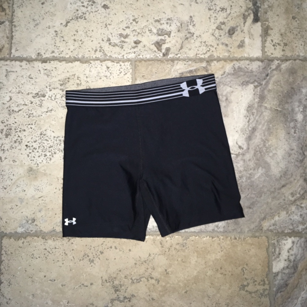 under armour shorts
