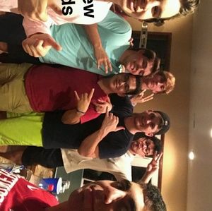 Meet your Posher, Tyler