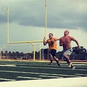 Meet your Posher, Noah