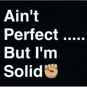 Meet your Posher, Rashonda