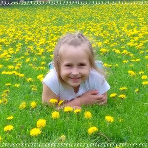 Meet your Posher, Raquel