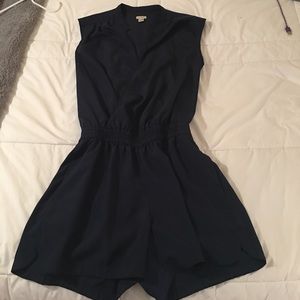 J. Crew Romper