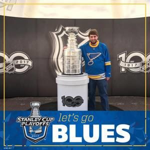 Meet your Posher, Kyle