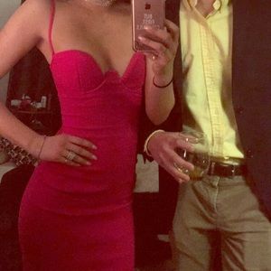 NWT RARE LONDON The MOST PERFECT dress!