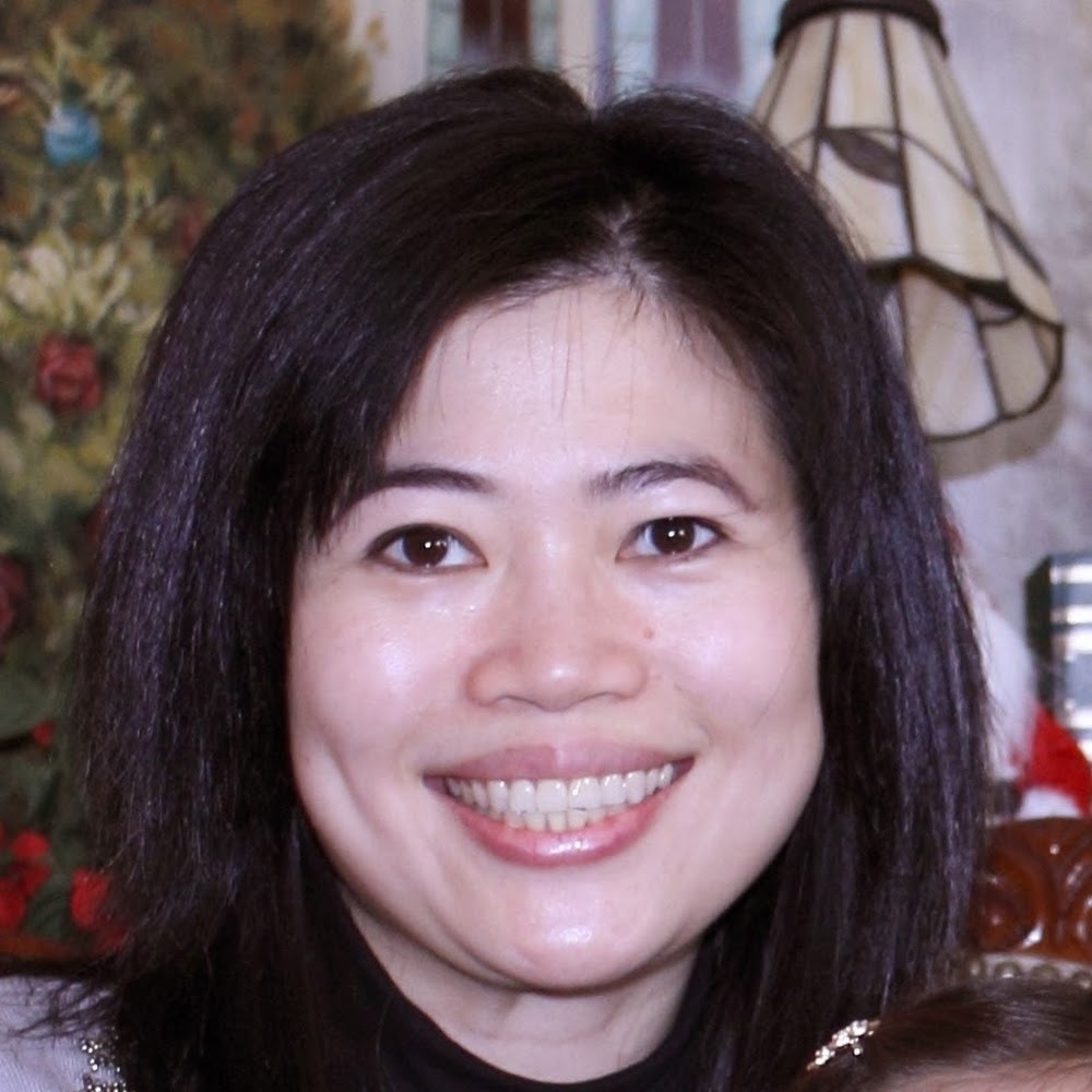 Meet your Posher, Wai yin