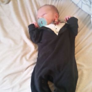 Meet your Posher, Tasha