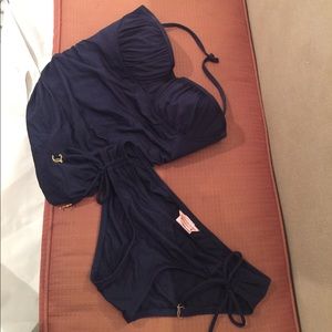 Juicy Couture swimsuit