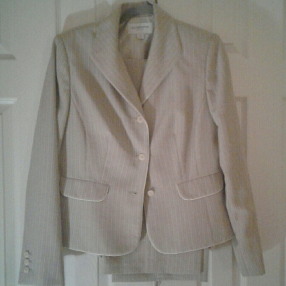 Professional Suit