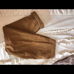 Anthropologie chinos