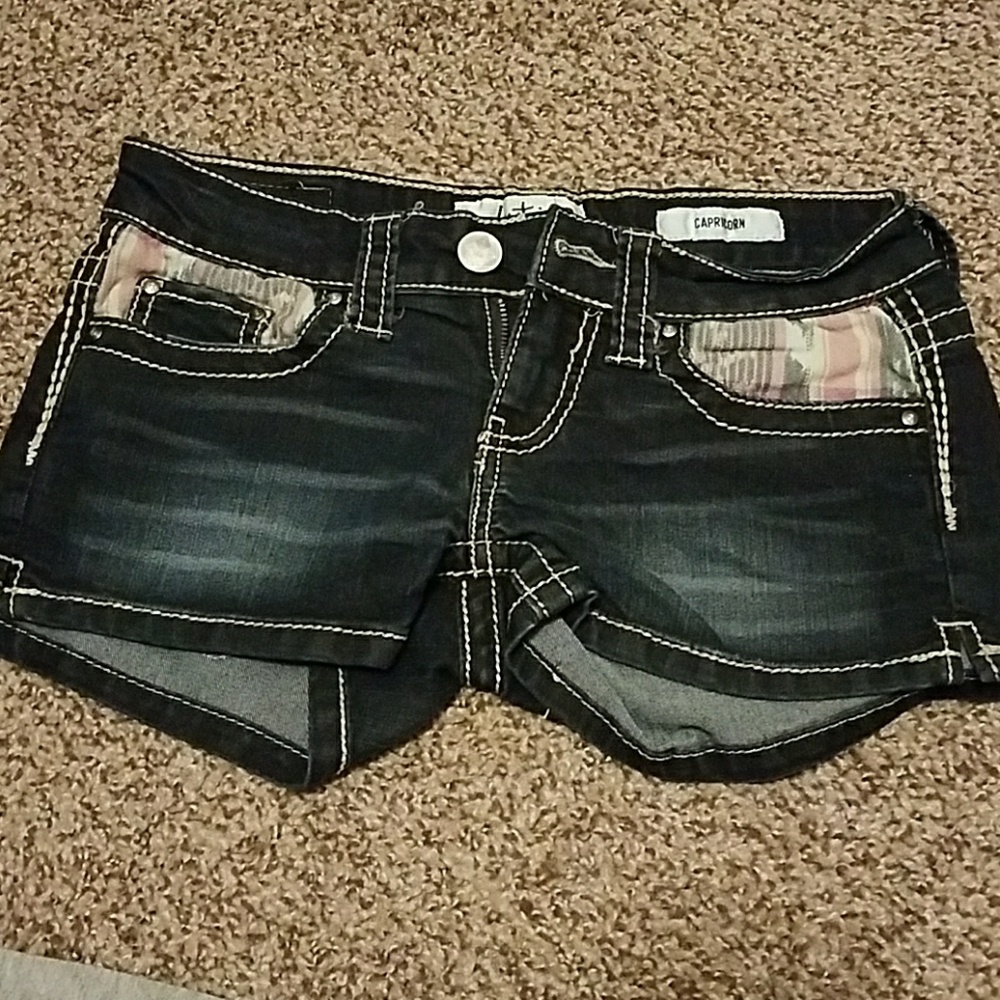 Daytrip shorts