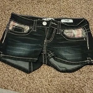 Daytrip shorts