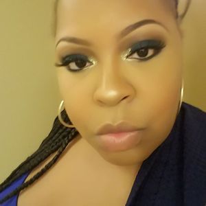 Meet your Posher, Jazmin