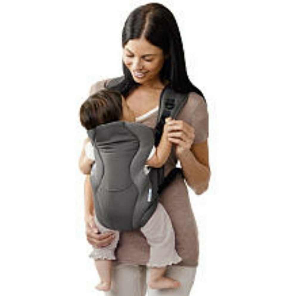 🌸 Evenflo Baby Carrier 🌸
