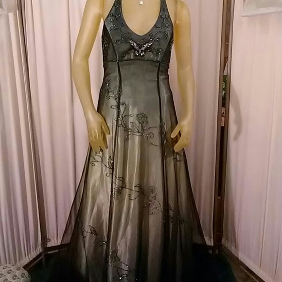 Blondie Nites Dresses & Skirts - Beautiful Blondie Nights brand formal dress