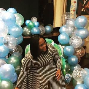 Meet your Posher, Kreative