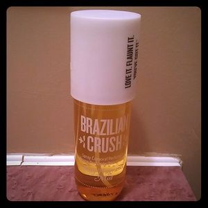 Sol De Janeiro Brazilian Crush Body Spray