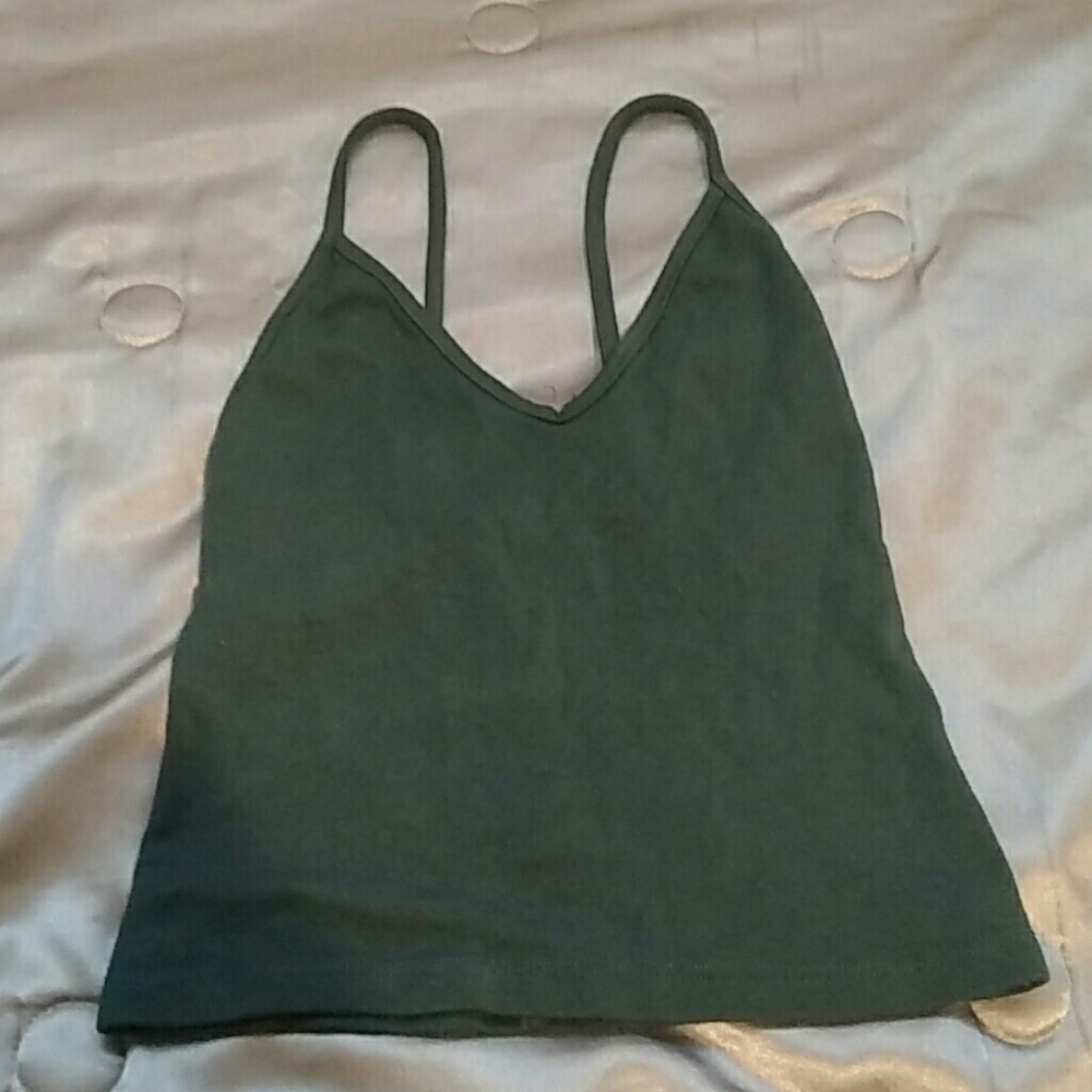 Brandy Melville Crop Top