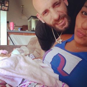 Meet your Posher, Ronnie