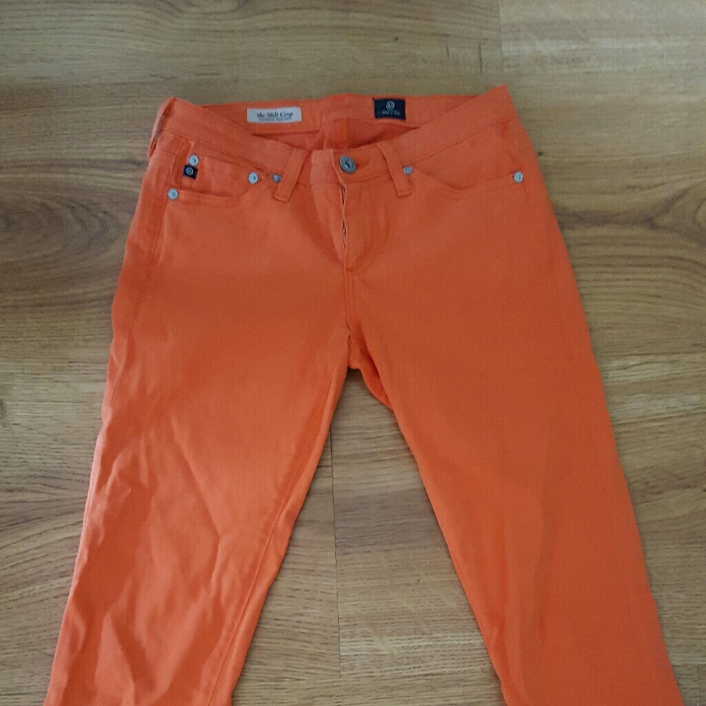AG CAPRI