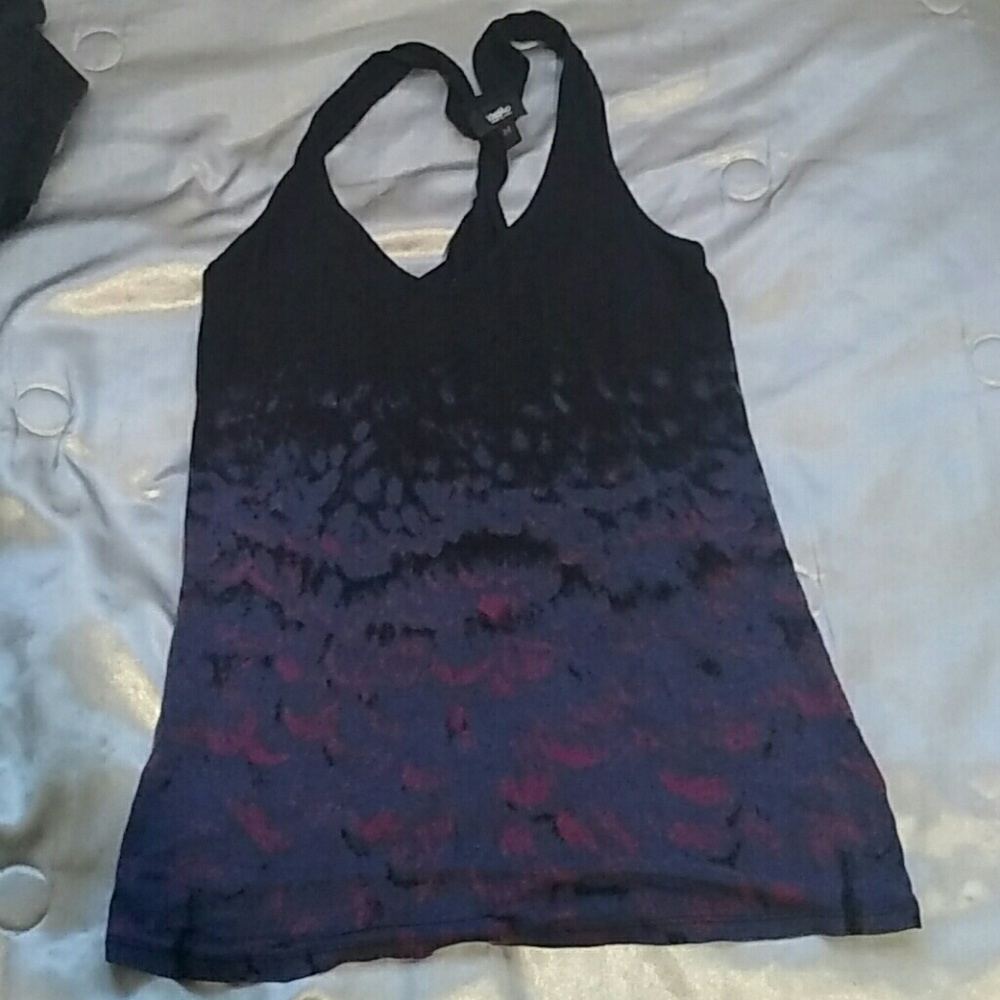Racerback Tank