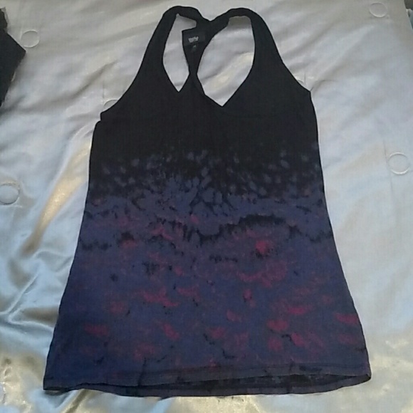 Racerback Tank - Picture 3 of 4