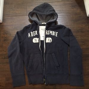 Abercrombie sweater