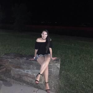 Meet your Posher, Miriam