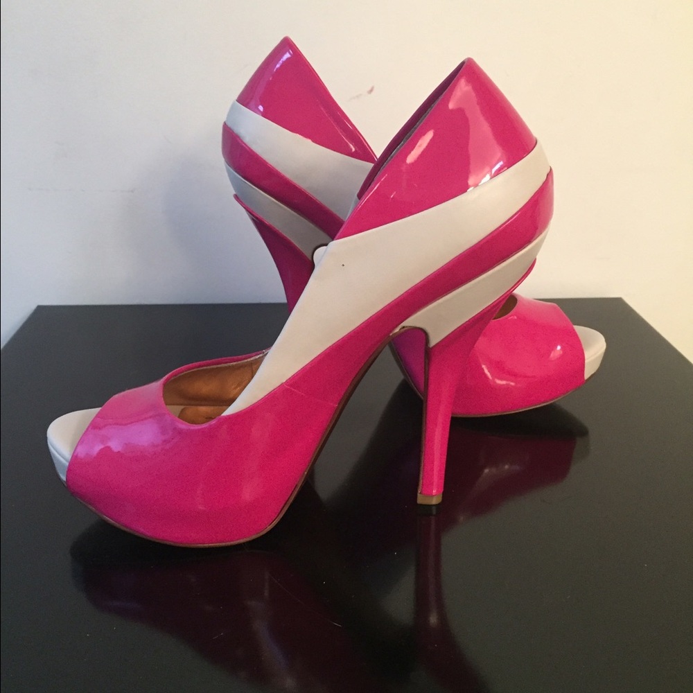 Liberty BCBGeneration Heels