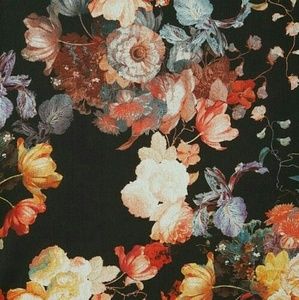 Meet your Posher, Milca