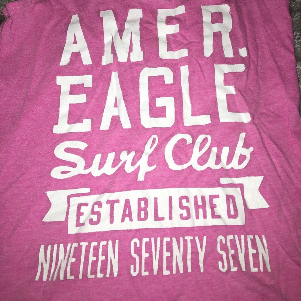 American Eagle Tank Top
