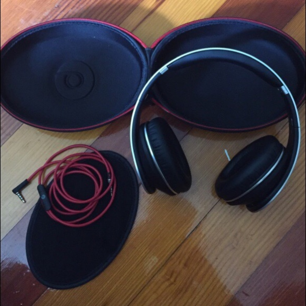 Studio Beats