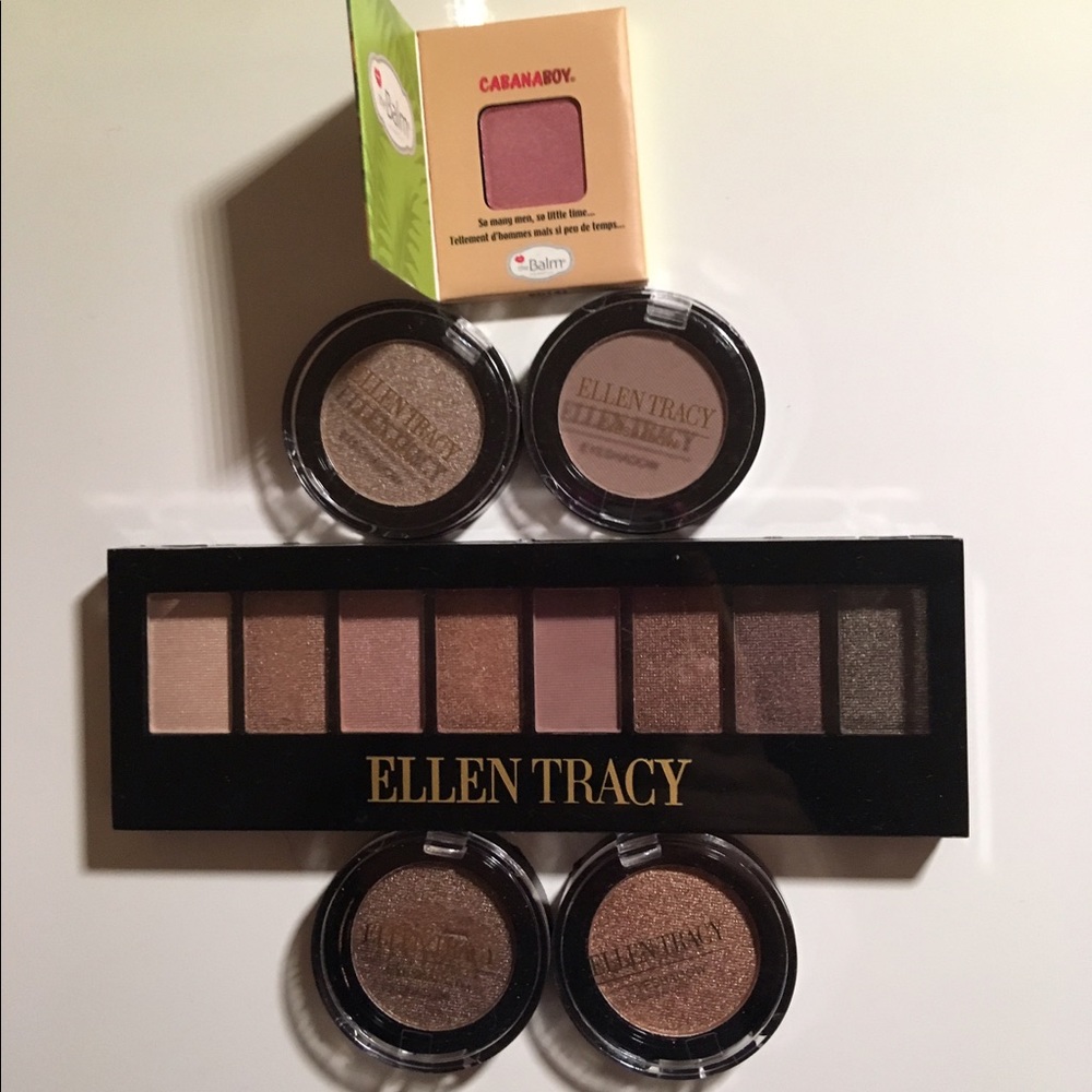 eyeshadow bundle!