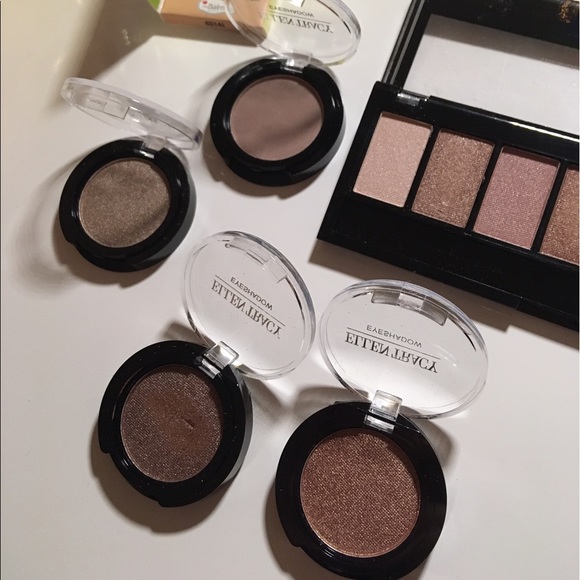 eyeshadow bundle! - Picture 2 of 2