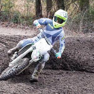 Meet your Posher, Brian