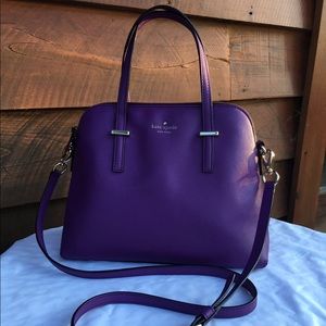 ♠️Kate Spade♠️Cedar Street Maise