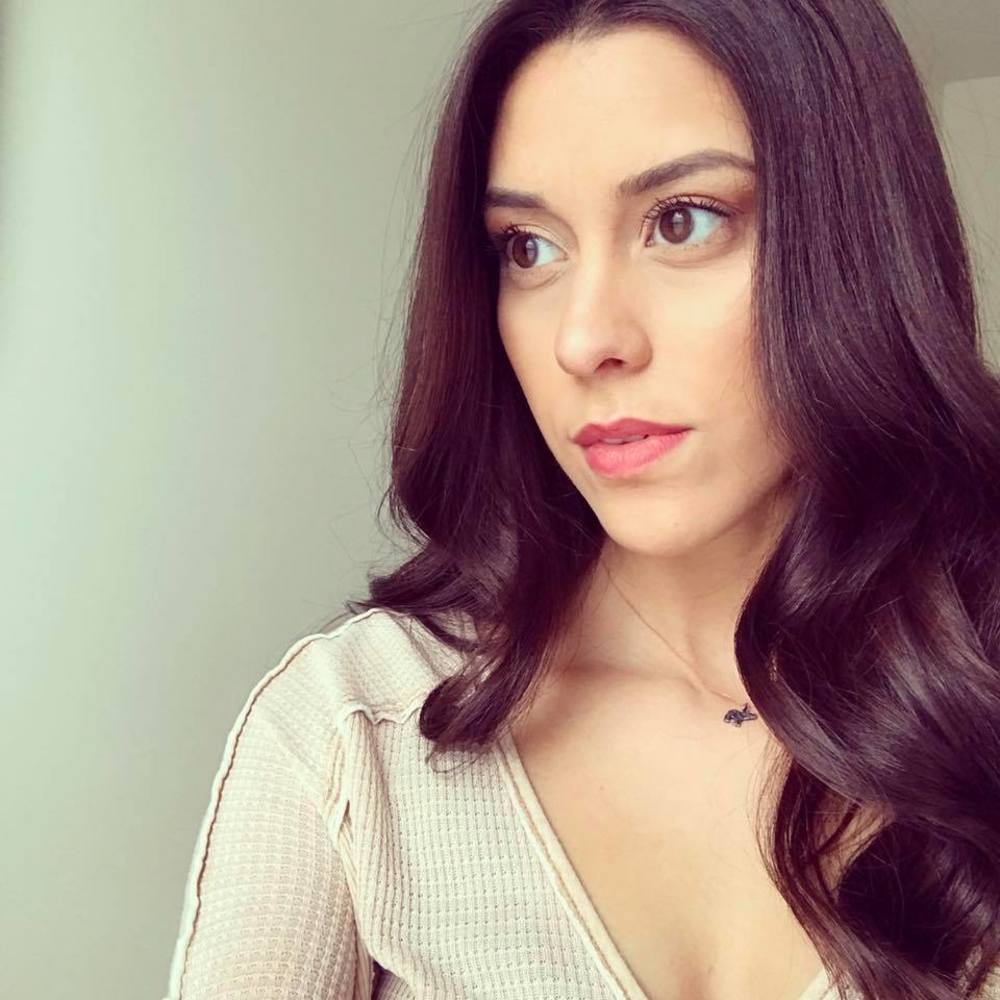 Meet your Posher, Sarah