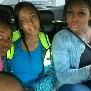 Meet your Posher, Alisha