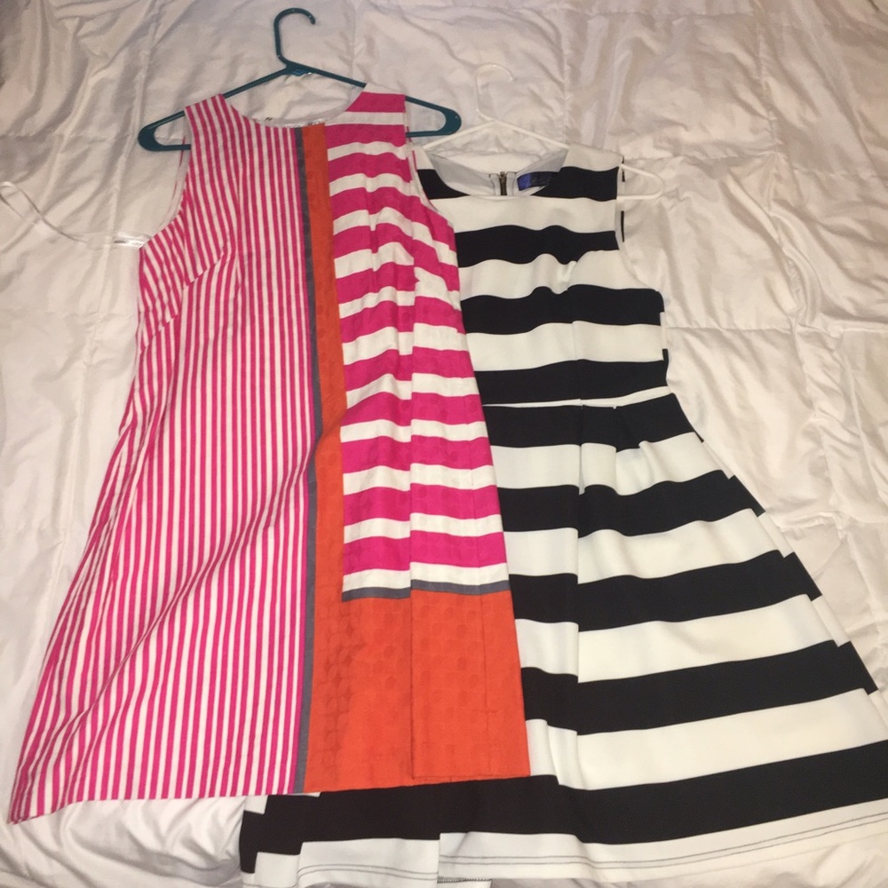 Summer dresses