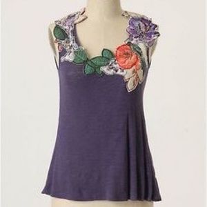 Hidden Hummingbird Tank