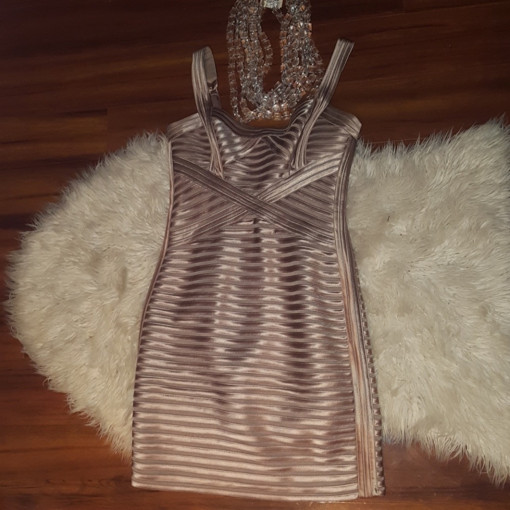 BCBG Dress