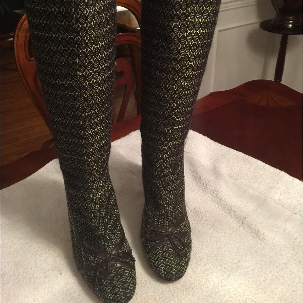💯  Authentic Jimmy Choo Tall Boots ❌Lower Price ❌