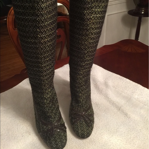 💯Authentic Jimmy Choo Tall Boots ❌Lower Price ❌